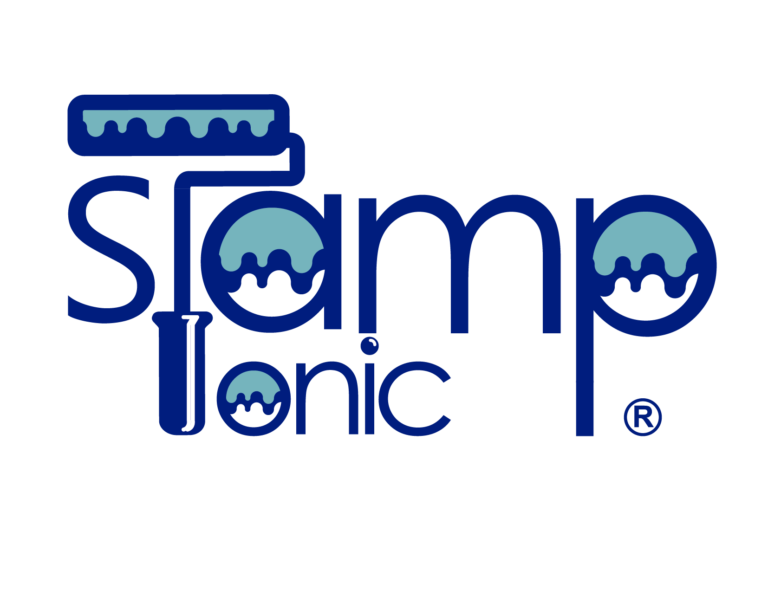 Stamp Tonic tonificante para concreto estampado Rino