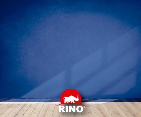 pintura-estireno-acrilica de rino color azul